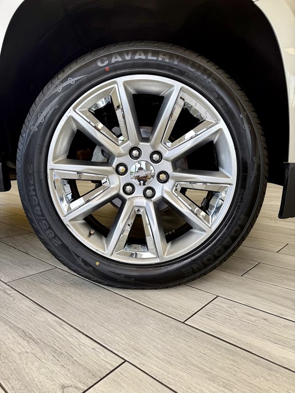 2016 Chevrolet Tahoe Image 20