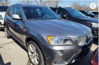 Image for 2013 BMW X3 xDrive35i ID: 7277525