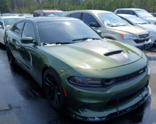 Image for 2021 Dodge Charger Scat Pack ID: 7279270