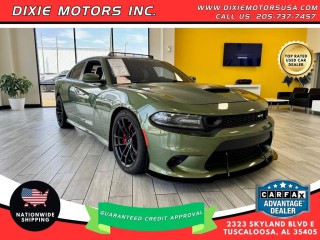 Image for 2021 Dodge Charger Scat Pack ID: 7279270