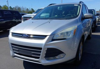 Image for 2014 Ford Escape SE ID: 7279275