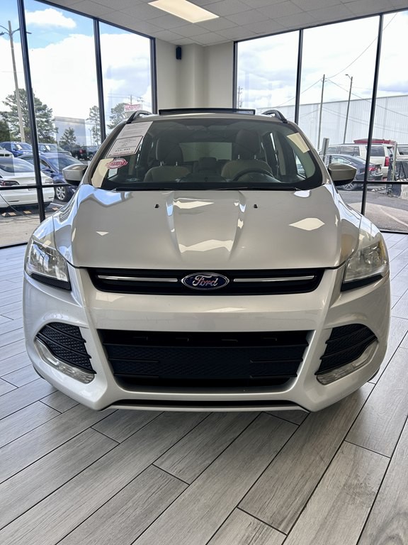 2014 Ford Escape Image 2
