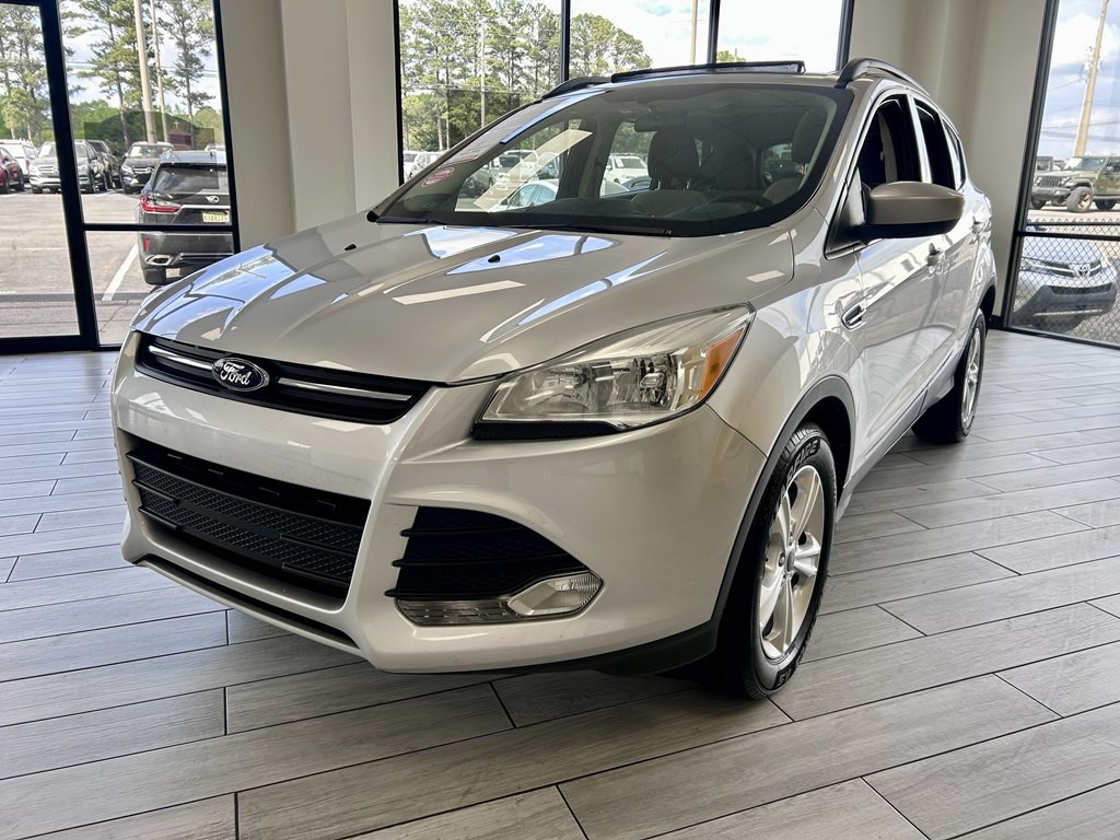 2014 Ford Escape Image 3