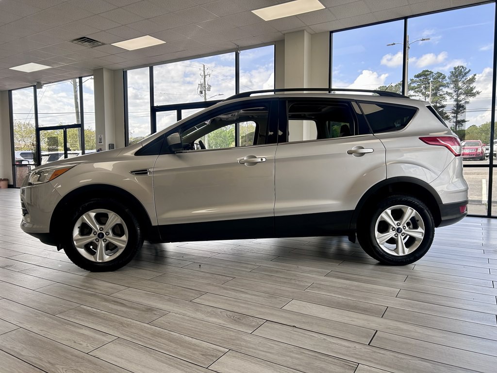 2014 Ford Escape Image 4