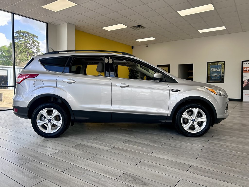 2014 Ford Escape Image 5