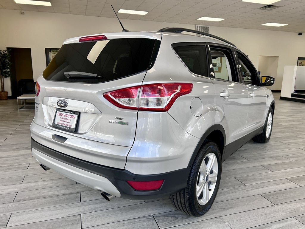 2014 Ford Escape Image 6
