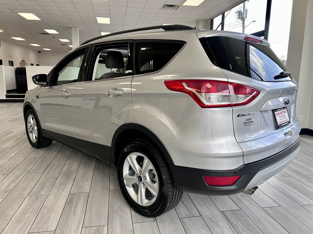 2014 Ford Escape Image 7