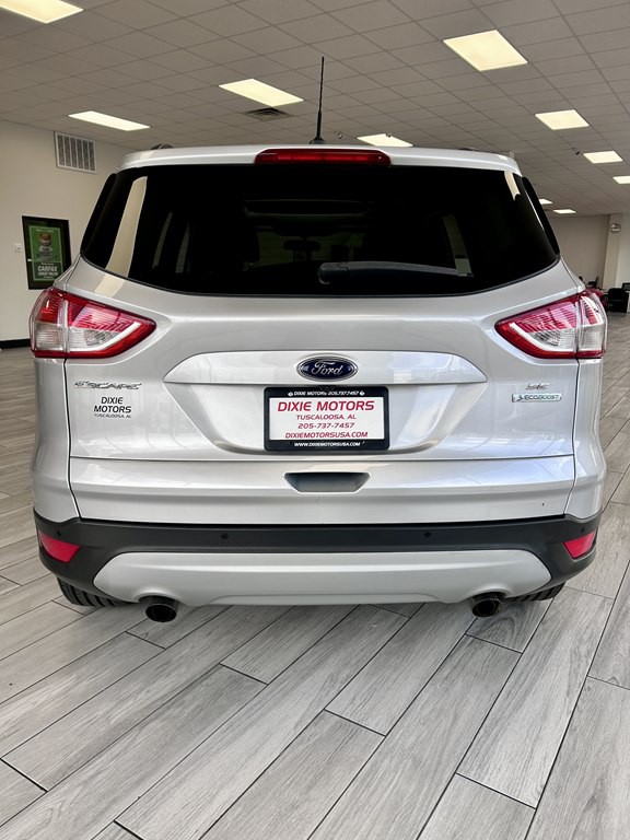 2014 Ford Escape Image 8