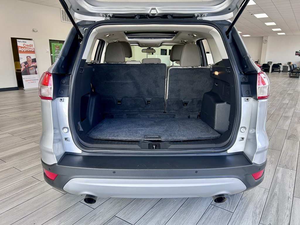 2014 Ford Escape Image 9