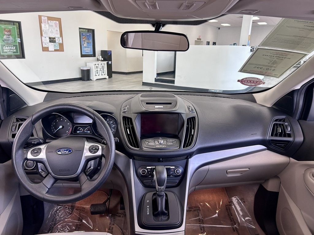 2014 Ford Escape Image 10