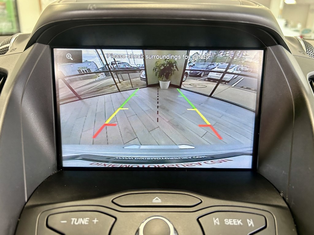2014 Ford Escape Image 11