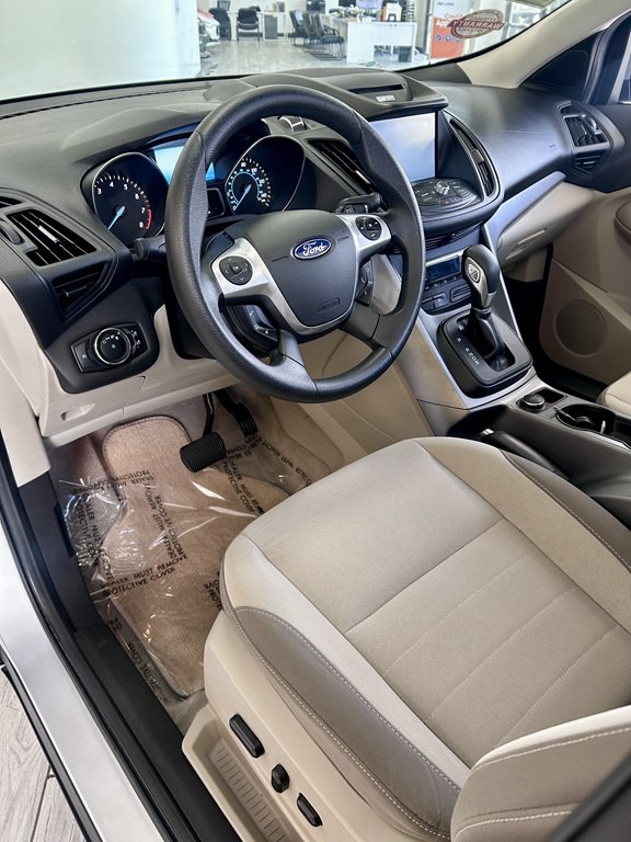 2014 Ford Escape Image 12