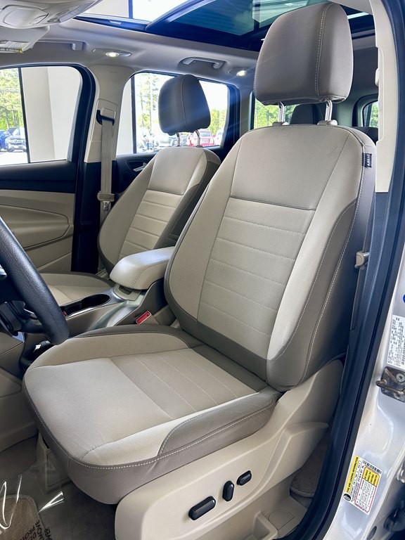 2014 Ford Escape Image 13