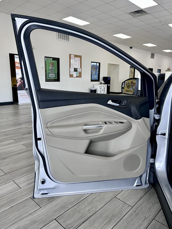 2014 Ford Escape Image 14