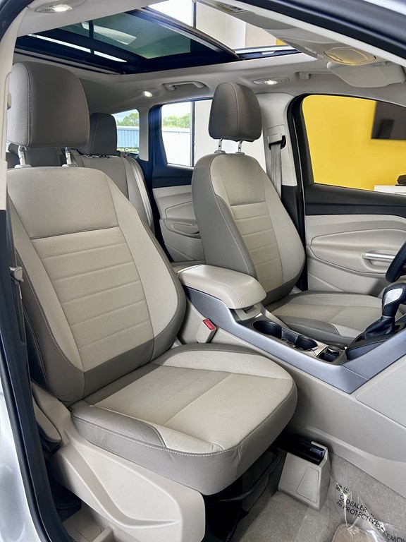 2014 Ford Escape Image 15