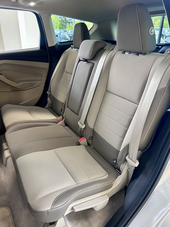 2014 Ford Escape Image 16