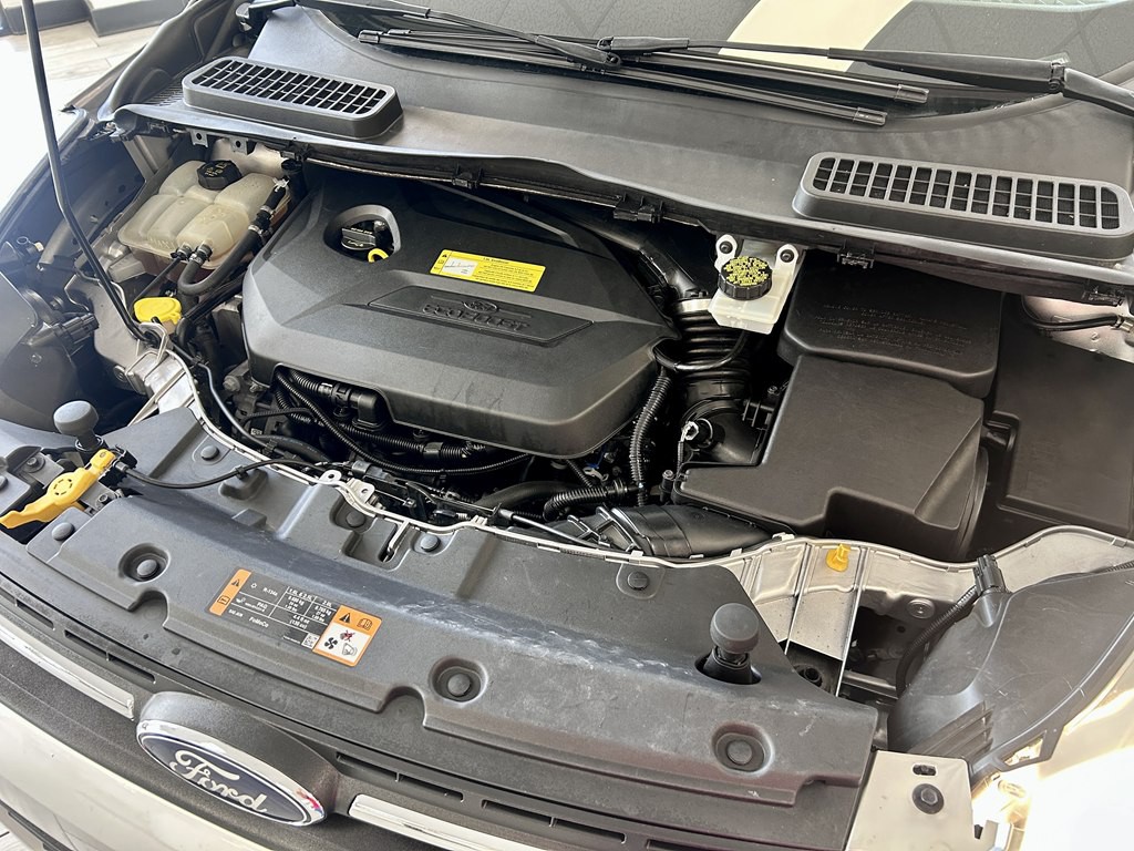 2014 Ford Escape Image 17