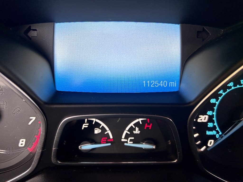 2014 Ford Escape Image 19