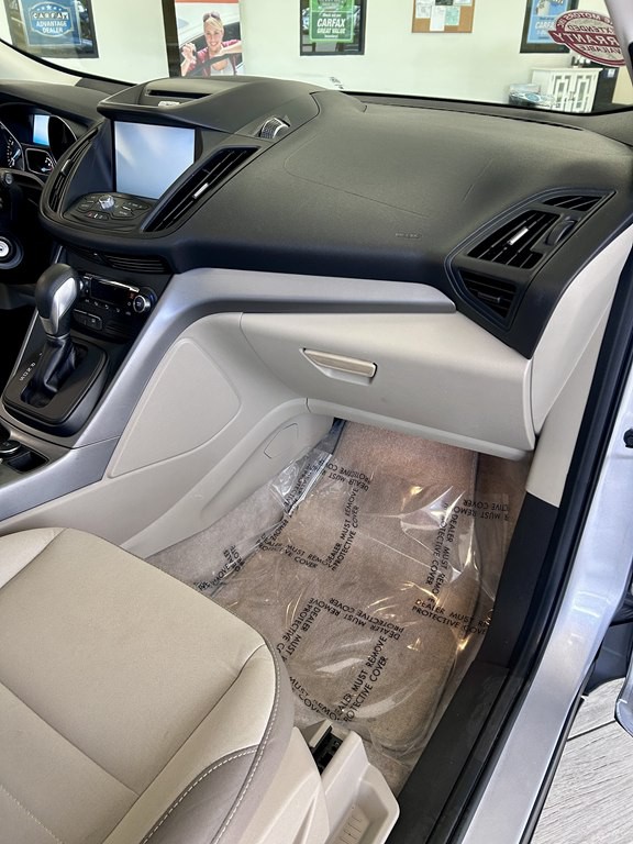 2014 Ford Escape Image 25