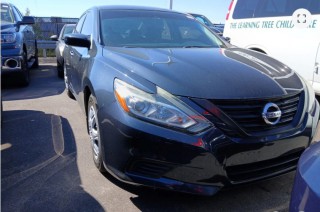 Image for 2017 Nissan Altima 2.5 ID: 7279278