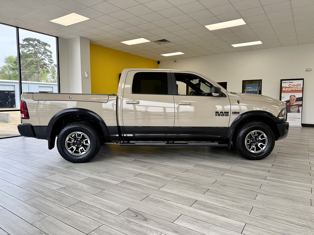 2017 RAM 1500 Image 5