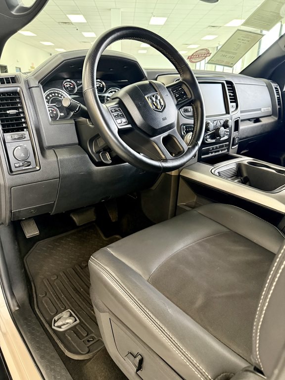 2017 RAM 1500 Image 13