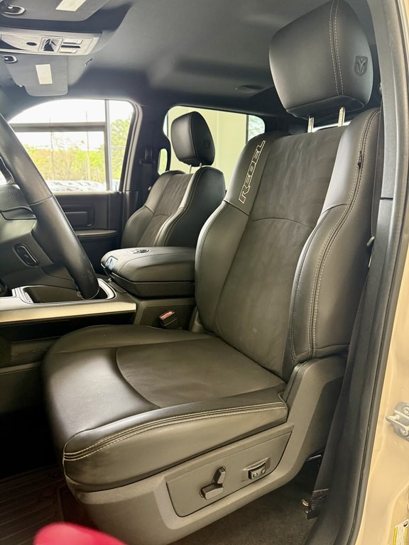 2017 RAM 1500 Image 14