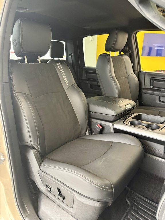 2017 RAM 1500 Image 16
