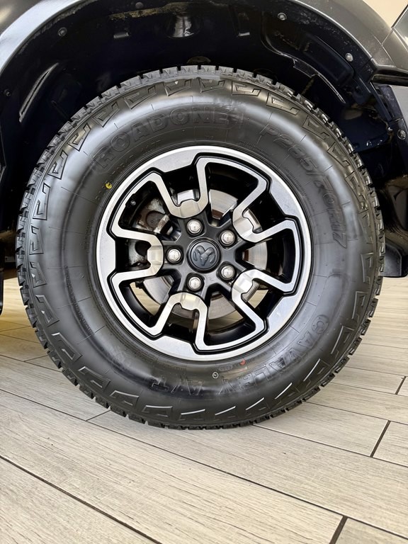 2017 RAM 1500 Image 19