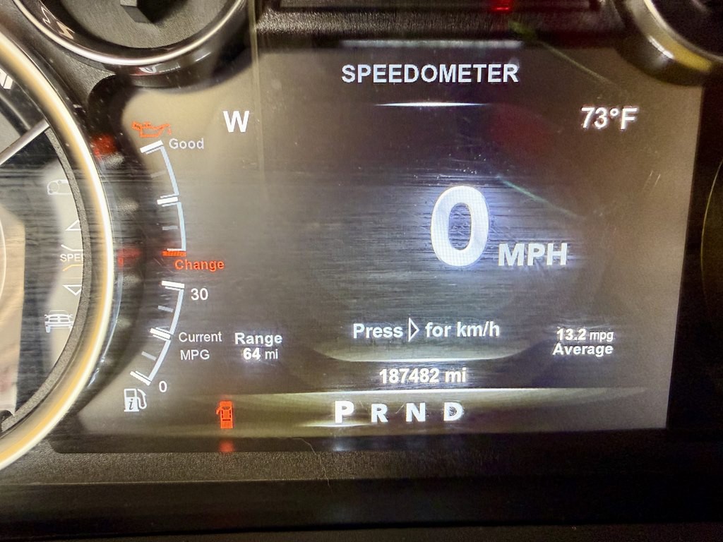 2017 RAM 1500 Image 20