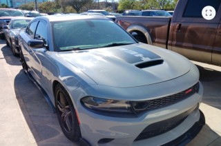 Image for 2020 Dodge Charger Scat Pack ID: 7279296