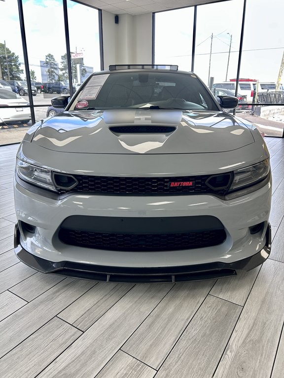 2020 Dodge Charger Image 2