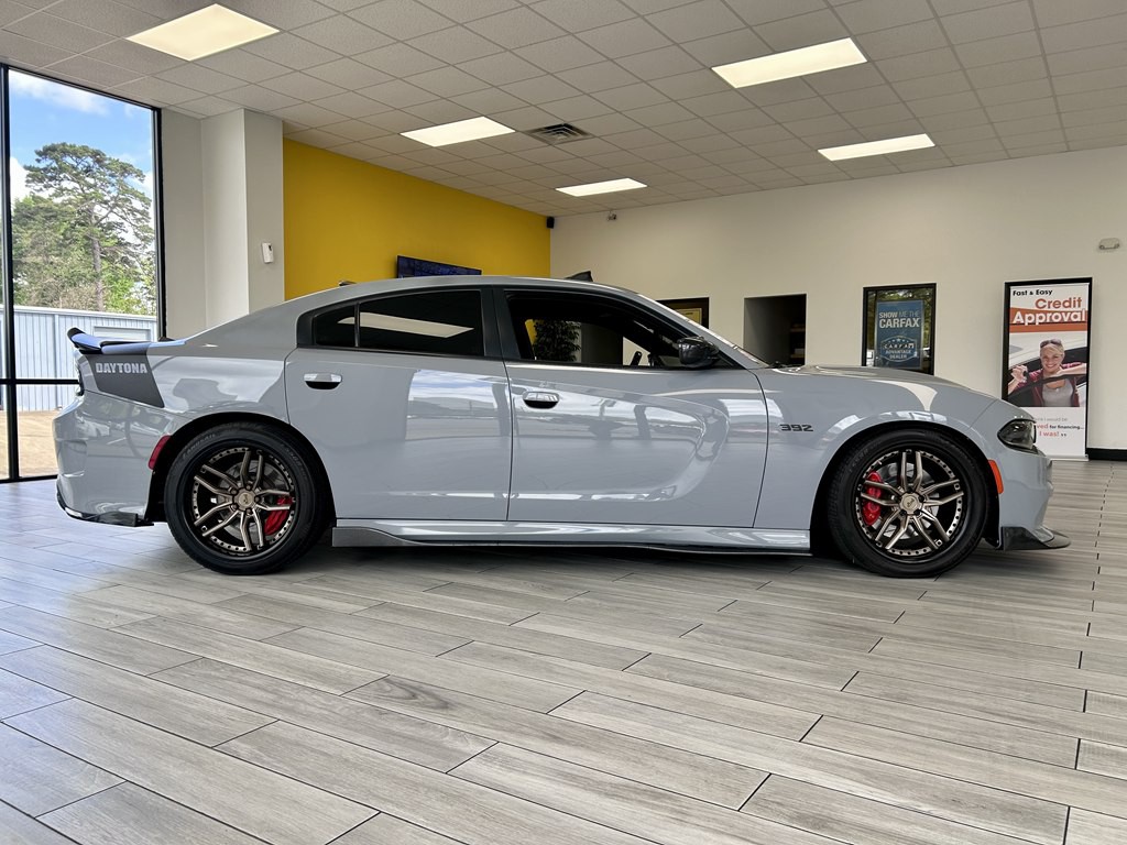 2020 Dodge Charger Image 5