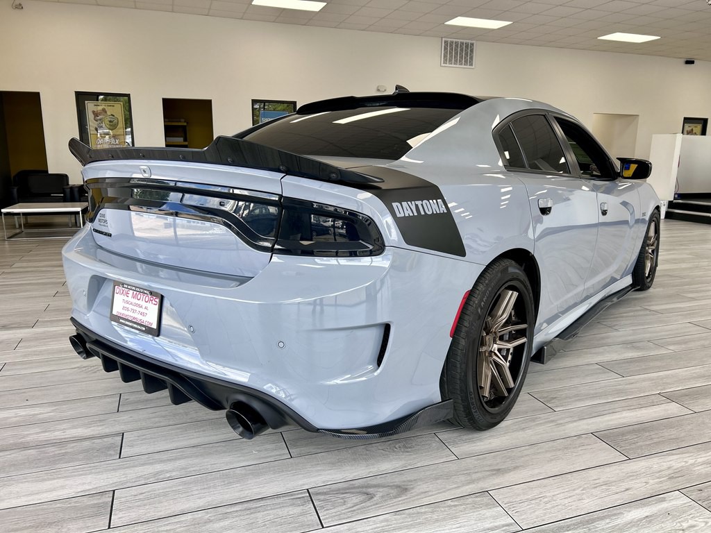 2020 Dodge Charger Image 6