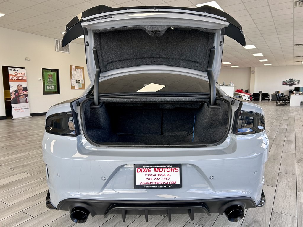2020 Dodge Charger Image 9