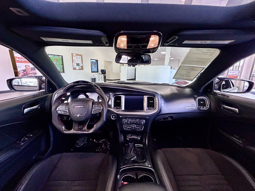 2020 Dodge Charger Image 10