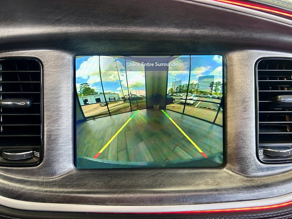 2020 Dodge Charger Image 11