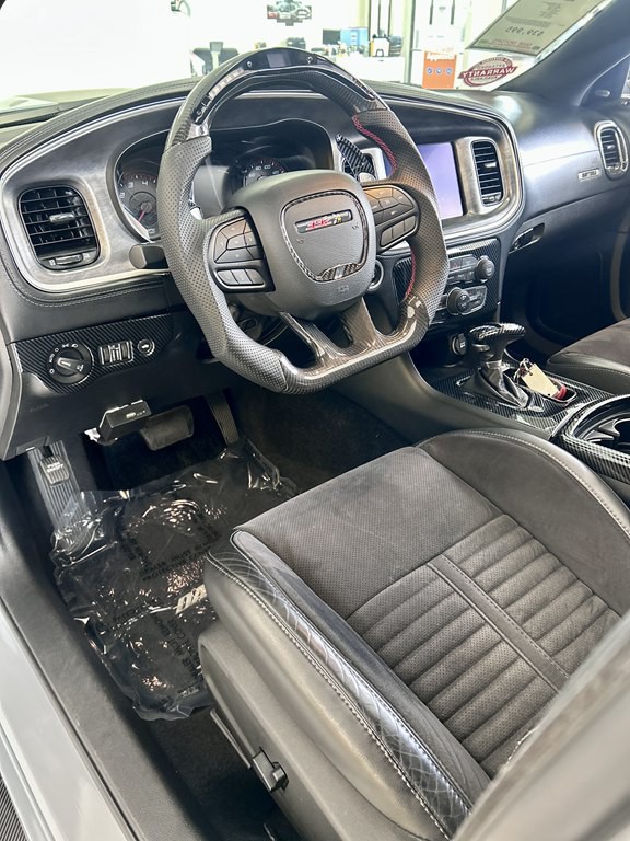 2020 Dodge Charger Image 13