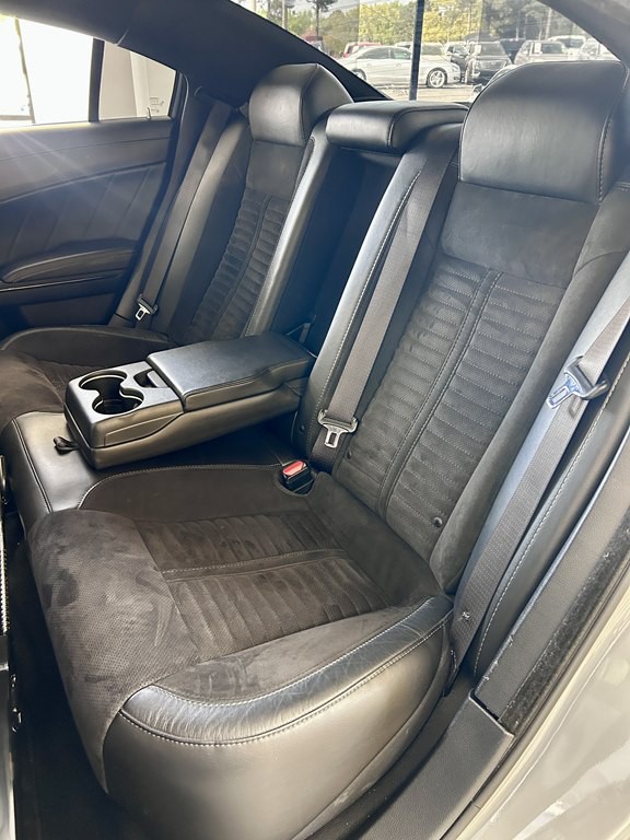 2020 Dodge Charger Image 17