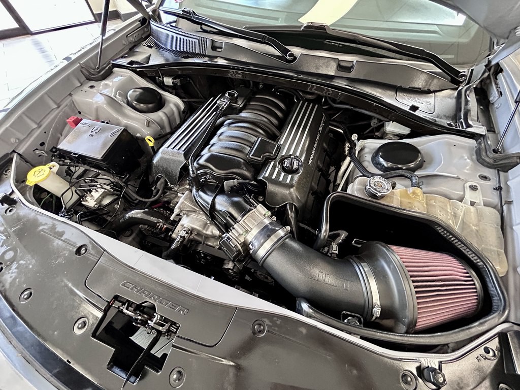 2020 Dodge Charger Image 18