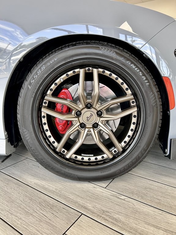 2020 Dodge Charger Image 19