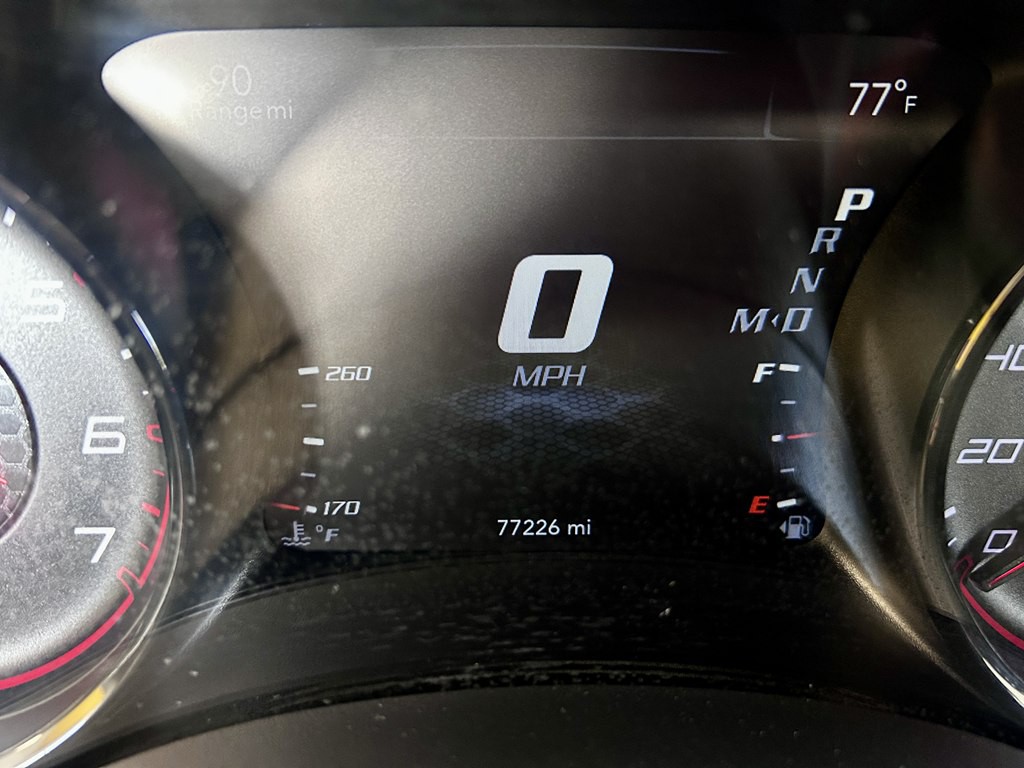 2020 Dodge Charger Image 20