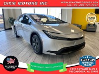 Image for 2025 Toyota Prius LE ID: 7279877