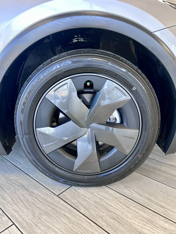 2025 Toyota Prius Image 19