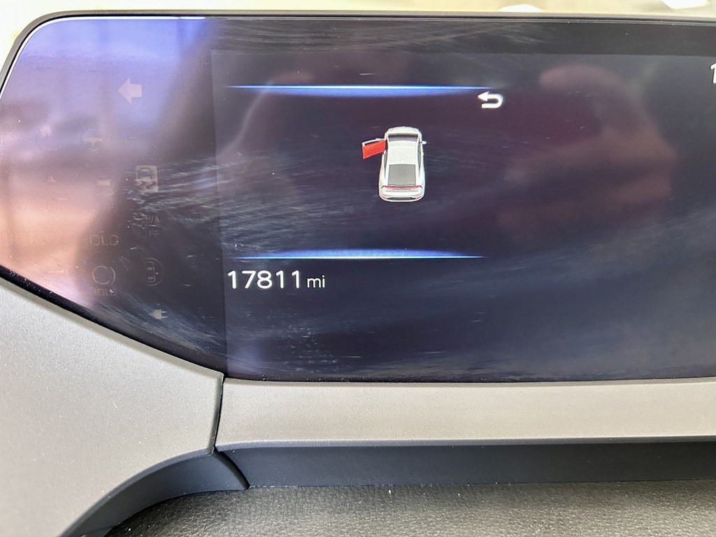 2025 Toyota Prius Image 20