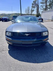 Image for 2008 Ford Mustang  ID: 7285477
