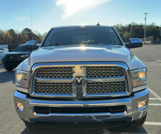 2013 RAM 2500 Image 2