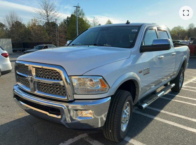 2013 RAM 2500 Image 3