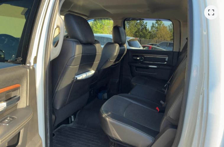 2013 RAM 2500 Image 10