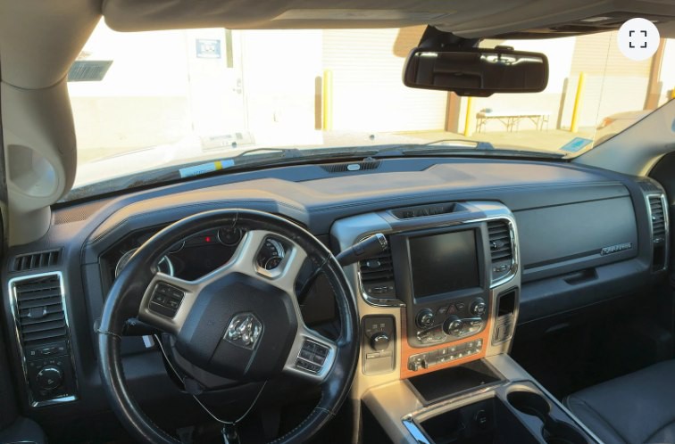 2013 RAM 2500 Image 11